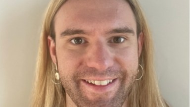 Brendt Patrick Gerics